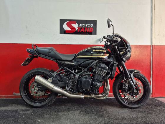 KAWASAKI Z900RS 